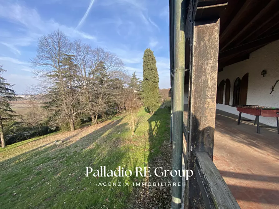 Immagine 47 di Casa indipendente in vendita  in Viale Sant'Agostino a Vicenza