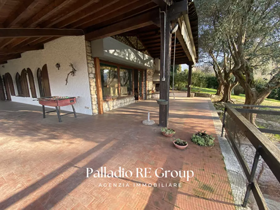 Immagine 48 di Casa indipendente in vendita  in Viale Sant'Agostino a Vicenza