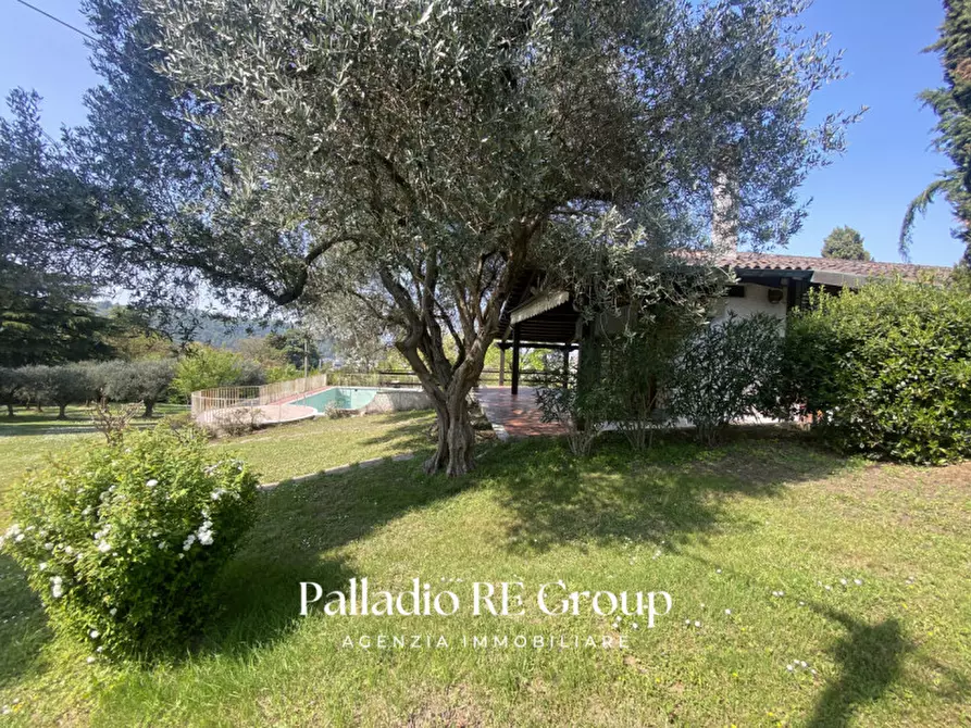 Immagine 50 di Casa indipendente in vendita  in Viale Sant'Agostino a Vicenza