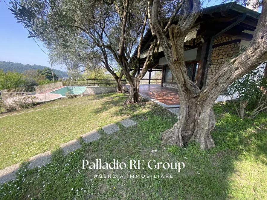 Immagine 51 di Casa indipendente in vendita  in Viale Sant'Agostino a Vicenza