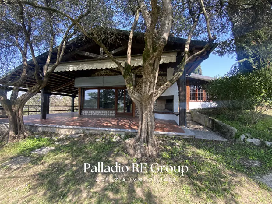 Immagine 52 di Casa indipendente in vendita  in Viale Sant'Agostino a Vicenza