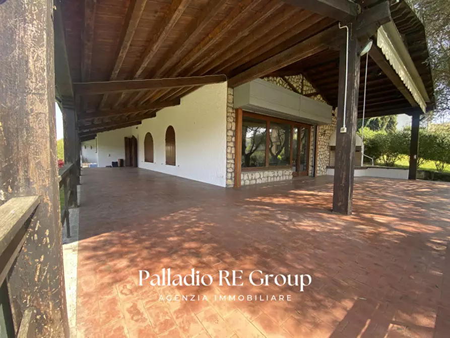 Immagine 55 di Casa indipendente in vendita  in Viale Sant'Agostino a Vicenza