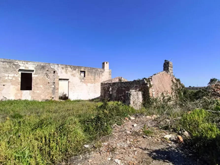 Immagine 1 di Rustico / casale in vendita  in SP 174 a Casarano