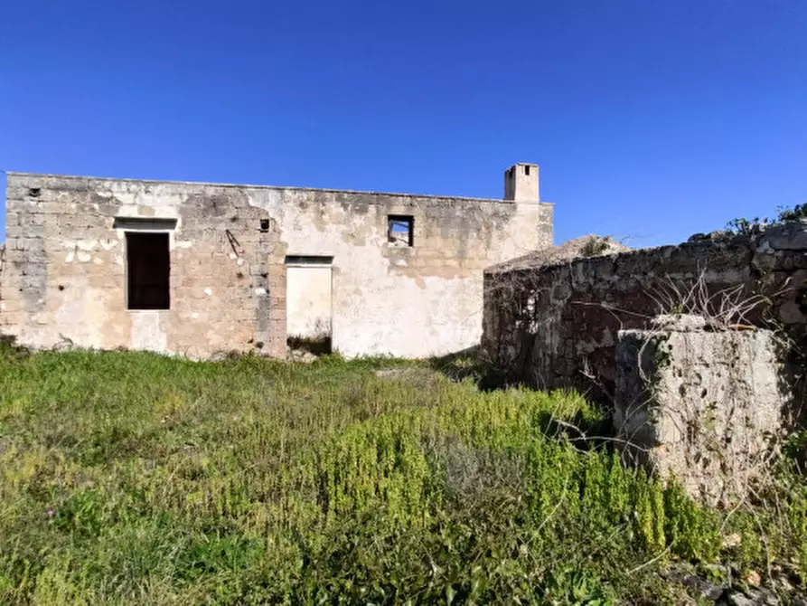 Immagine 2 di Rustico / casale in vendita  in SP 174 a Casarano