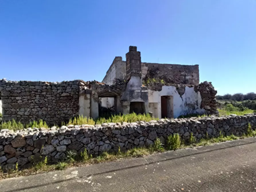 Immagine 3 di Rustico / casale in vendita  in SP 174 a Casarano