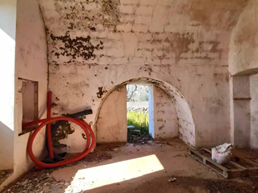 Immagine 6 di Rustico / casale in vendita  in SP 174 a Casarano