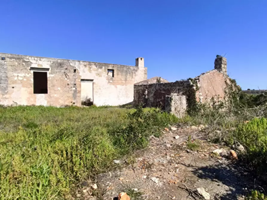 Immagine 7 di Rustico / casale in vendita  in SP 174 a Casarano