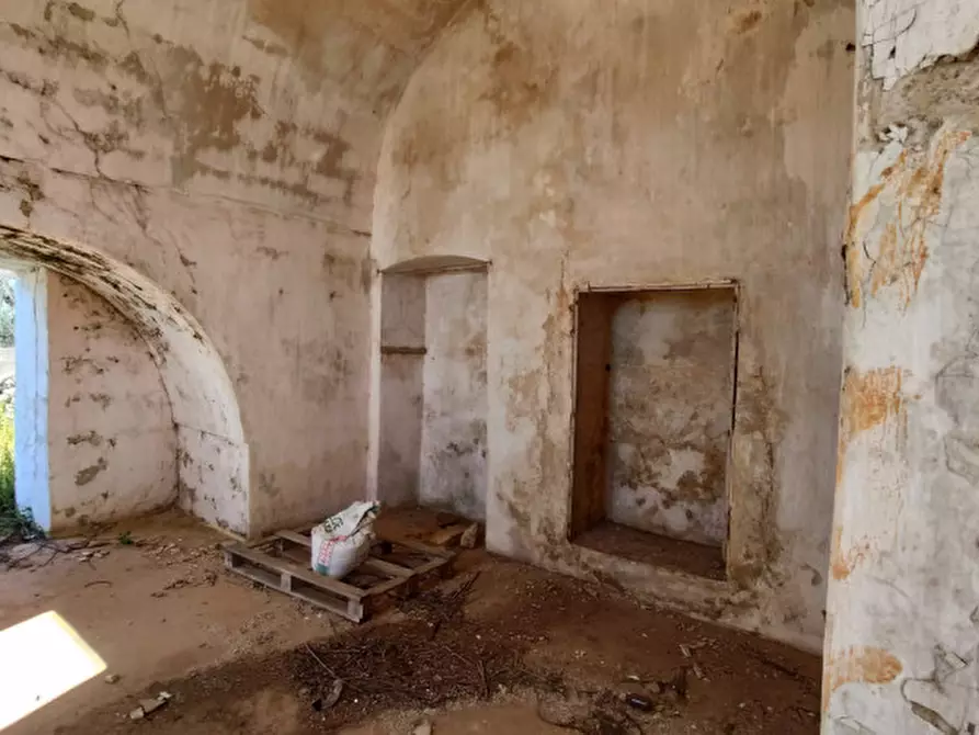 Immagine 8 di Rustico / casale in vendita  in SP 174 a Casarano