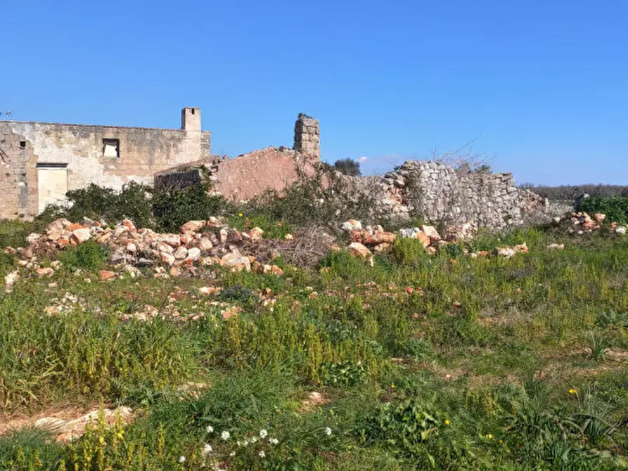 Immagine 9 di Rustico / casale in vendita  in SP 174 a Casarano