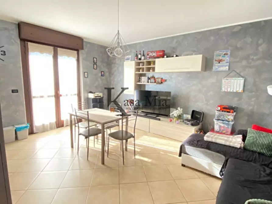 Immagine 1 di Appartamento in affitto  in Via san Gervasio 17 a Brandizzo