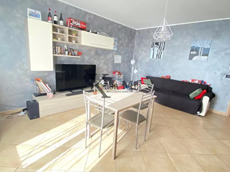 Immagine 2 di Appartamento in affitto  in Via san Gervasio 17 a Brandizzo