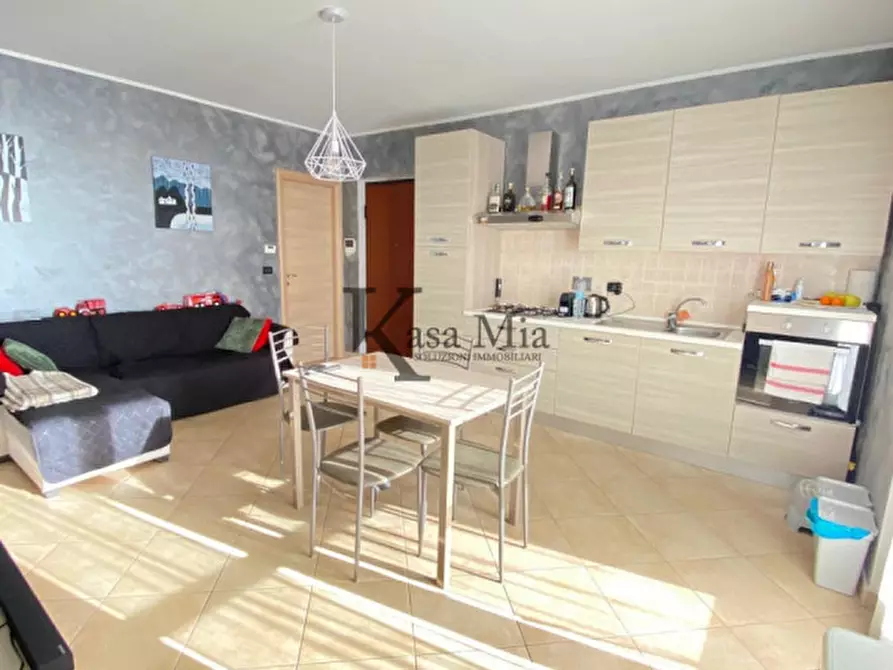 Immagine 3 di Appartamento in affitto  in Via san Gervasio 17 a Brandizzo