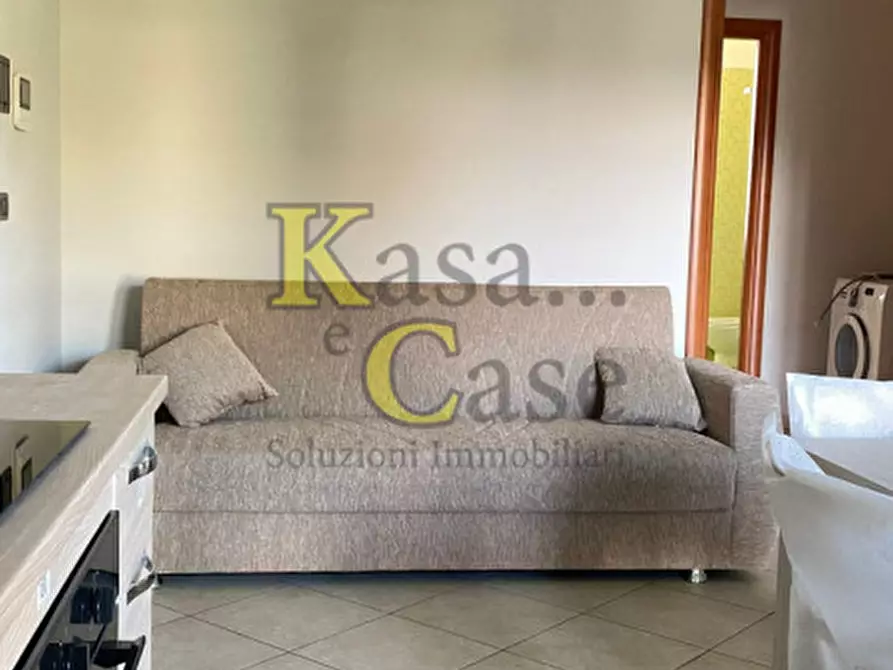 Immagine 3 di Appartamento in affitto  in Via san Gervasio 17 a Brandizzo