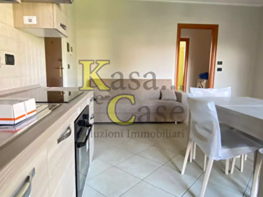 Immagine 4 di Appartamento in affitto  in Via san Gervasio 17 a Brandizzo