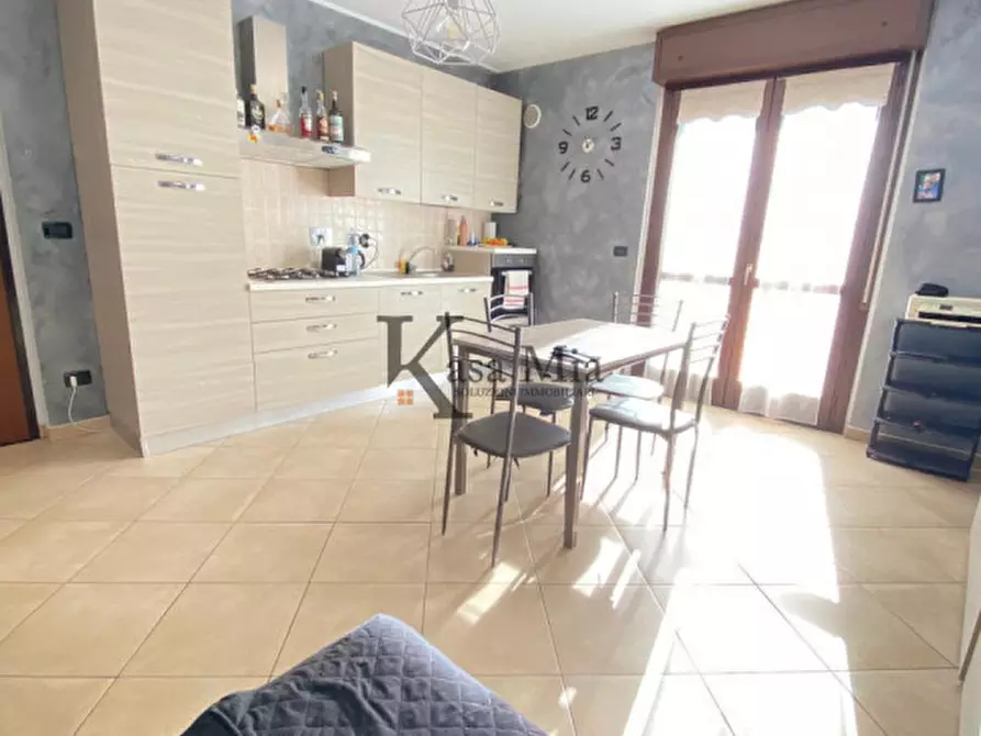 Immagine 4 di Appartamento in affitto  in Via san Gervasio 17 a Brandizzo