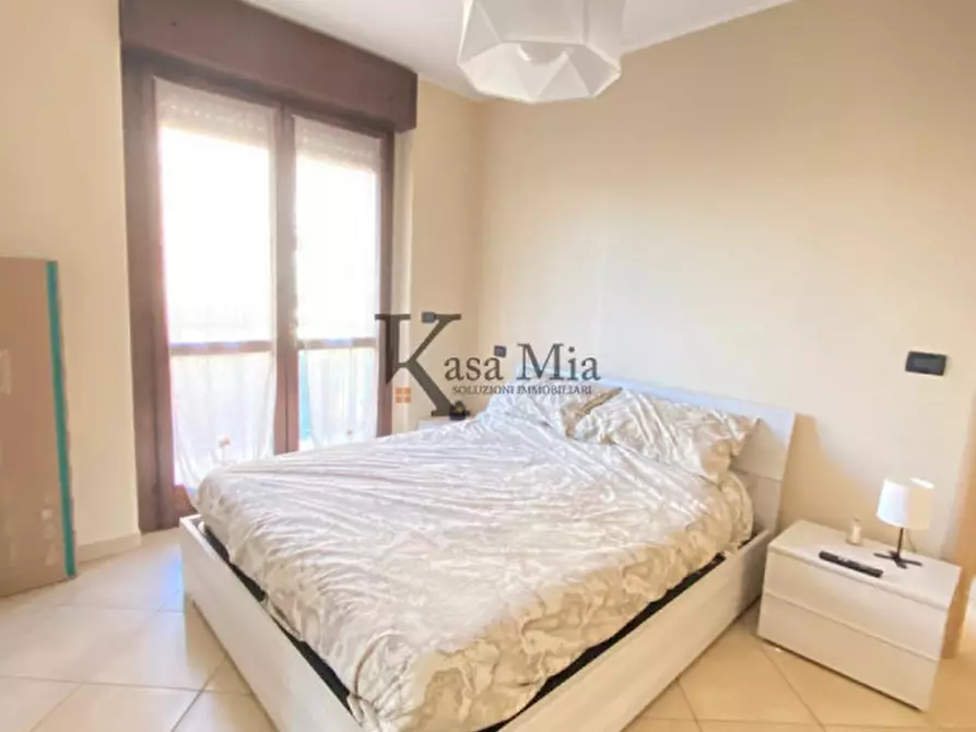 Immagine 5 di Appartamento in affitto  in Via san Gervasio 17 a Brandizzo