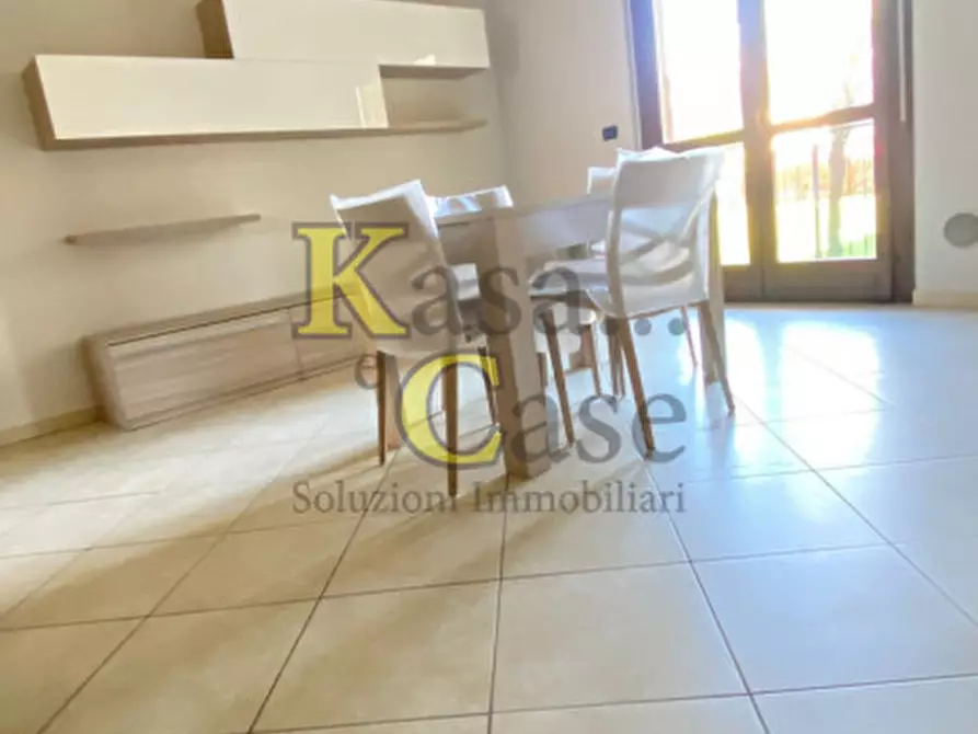 Immagine 5 di Appartamento in affitto  in Via san Gervasio 17 a Brandizzo