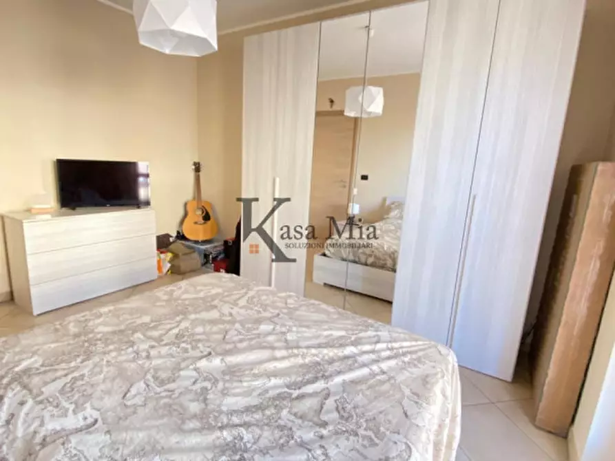 Immagine 6 di Appartamento in affitto  in Via san Gervasio 17 a Brandizzo