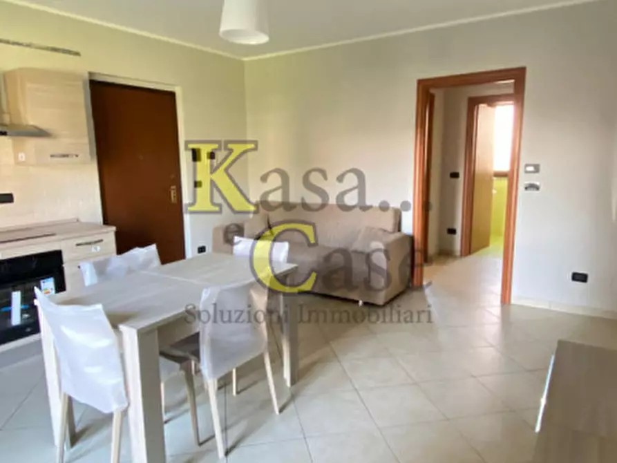 Immagine 6 di Appartamento in affitto  in Via san Gervasio 17 a Brandizzo