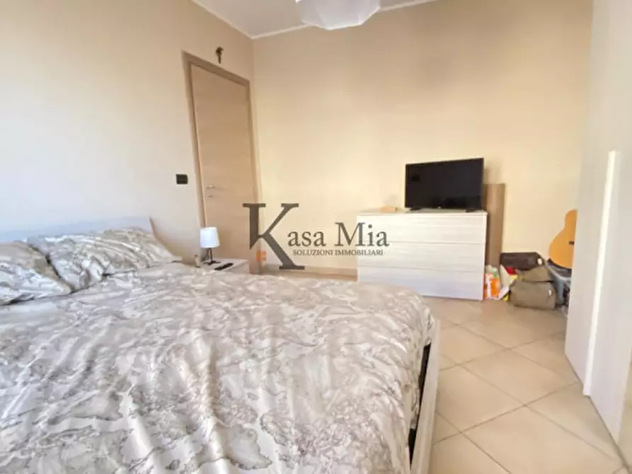 Immagine 7 di Appartamento in affitto  in Via san Gervasio 17 a Brandizzo