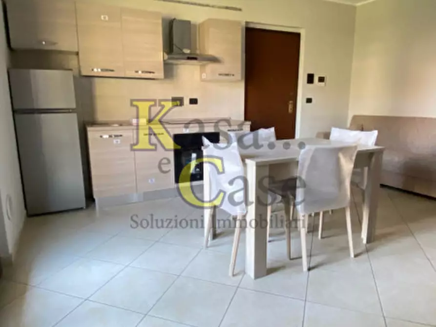 Immagine 7 di Appartamento in affitto  in Via san Gervasio 17 a Brandizzo