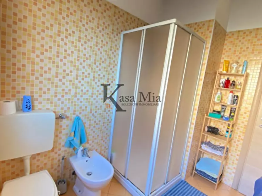 Immagine 8 di Appartamento in affitto  in Via san Gervasio 17 a Brandizzo