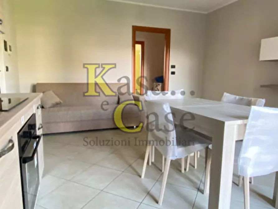 Immagine 8 di Appartamento in affitto  in Via san Gervasio 17 a Brandizzo