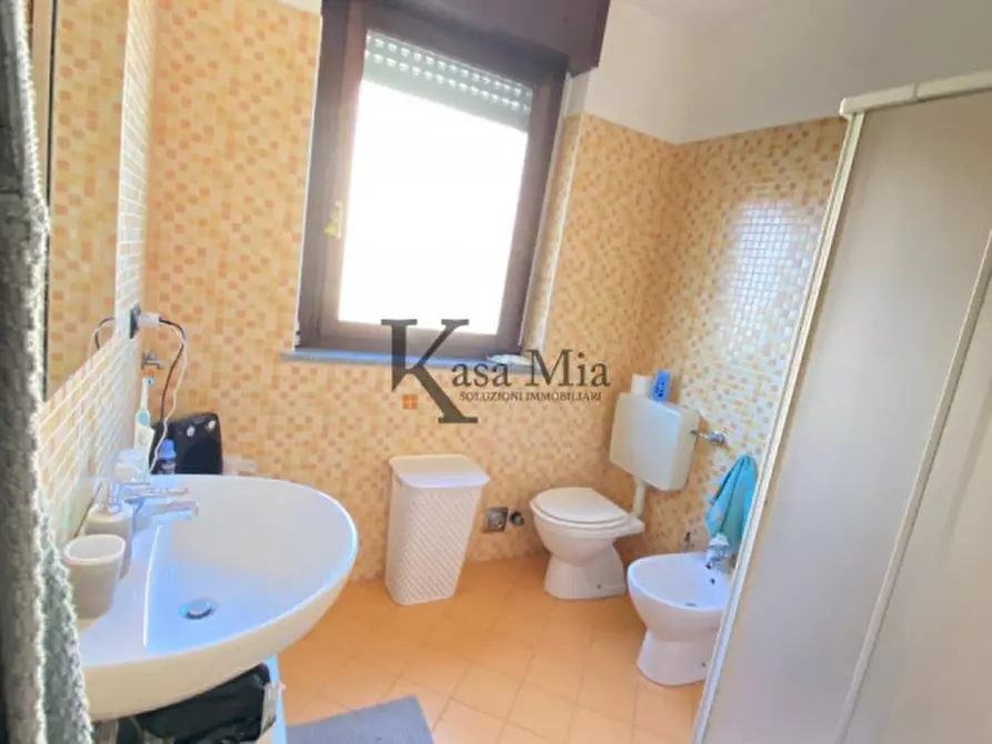 Immagine 9 di Appartamento in affitto  in Via san Gervasio 17 a Brandizzo