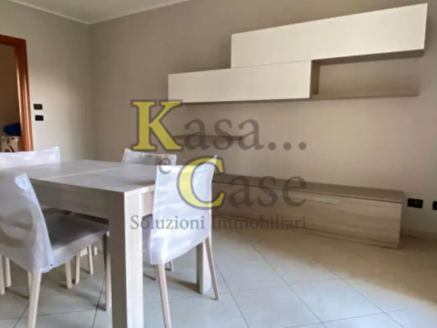 Immagine 9 di Appartamento in affitto  in Via san Gervasio 17 a Brandizzo