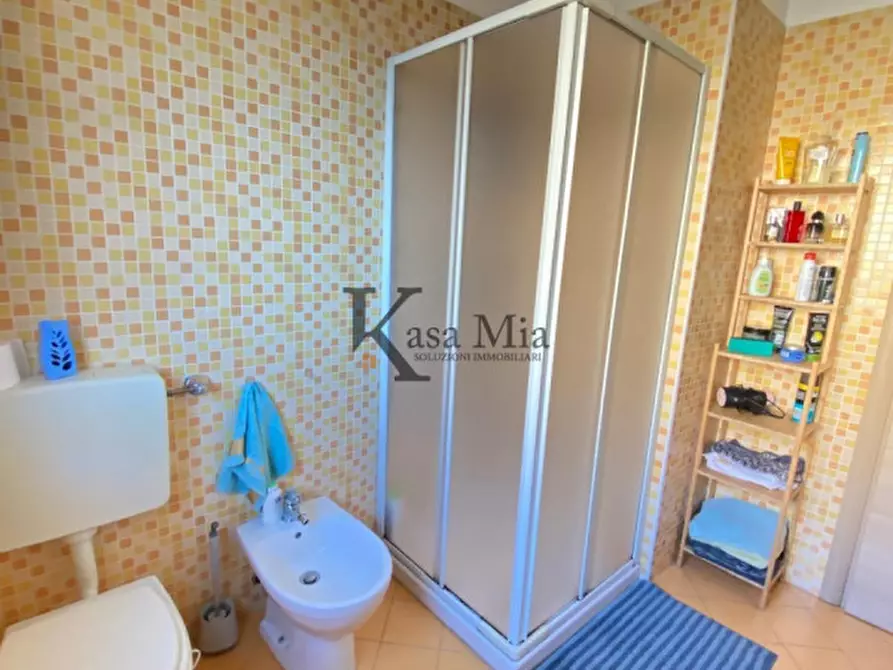 Immagine 10 di Appartamento in affitto  in Via san Gervasio 17 a Brandizzo