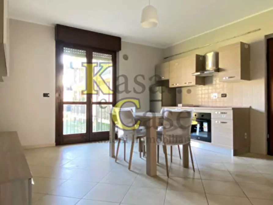 Immagine 10 di Appartamento in affitto  in Via san Gervasio 17 a Brandizzo