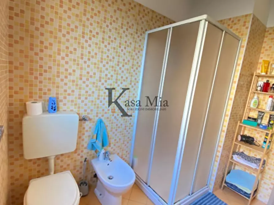 Immagine 11 di Appartamento in affitto  in Via san Gervasio 17 a Brandizzo