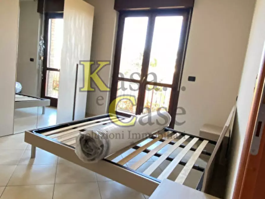 Immagine 11 di Appartamento in affitto  in Via san Gervasio 17 a Brandizzo