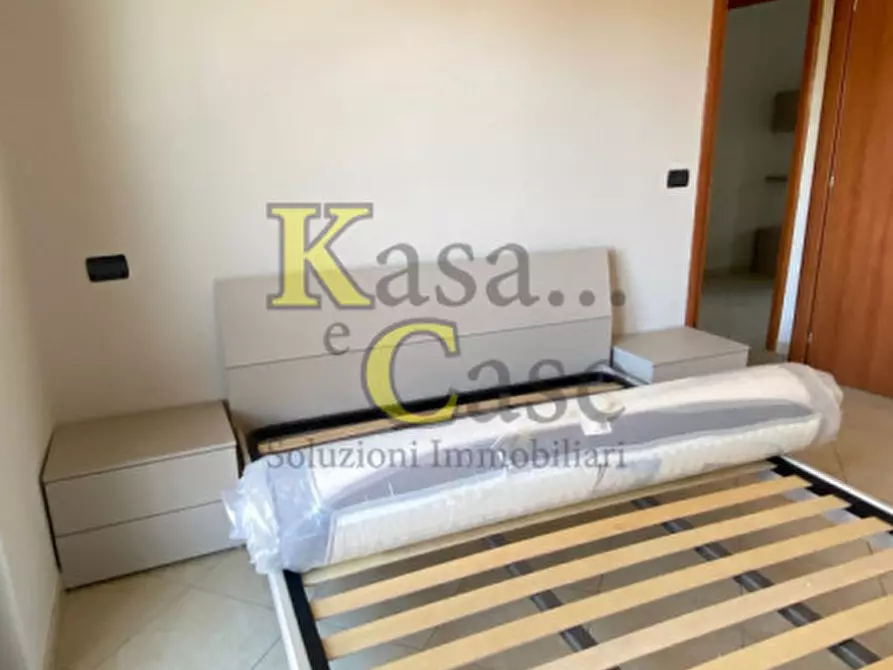 Immagine 12 di Appartamento in affitto  in Via san Gervasio 17 a Brandizzo