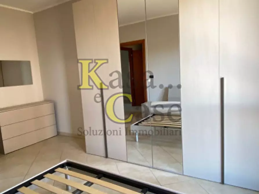 Immagine 13 di Appartamento in affitto  in Via san Gervasio 17 a Brandizzo