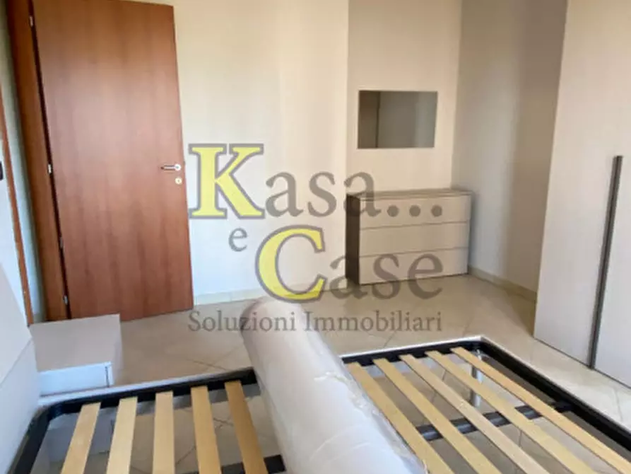 Immagine 14 di Appartamento in affitto  in Via san Gervasio 17 a Brandizzo