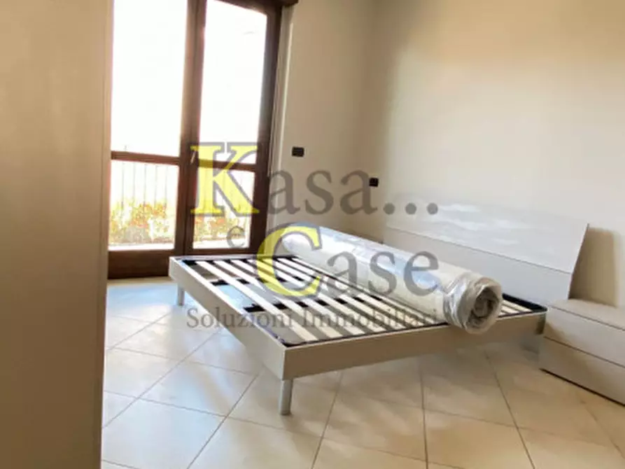 Immagine 15 di Appartamento in affitto  in Via san Gervasio 17 a Brandizzo