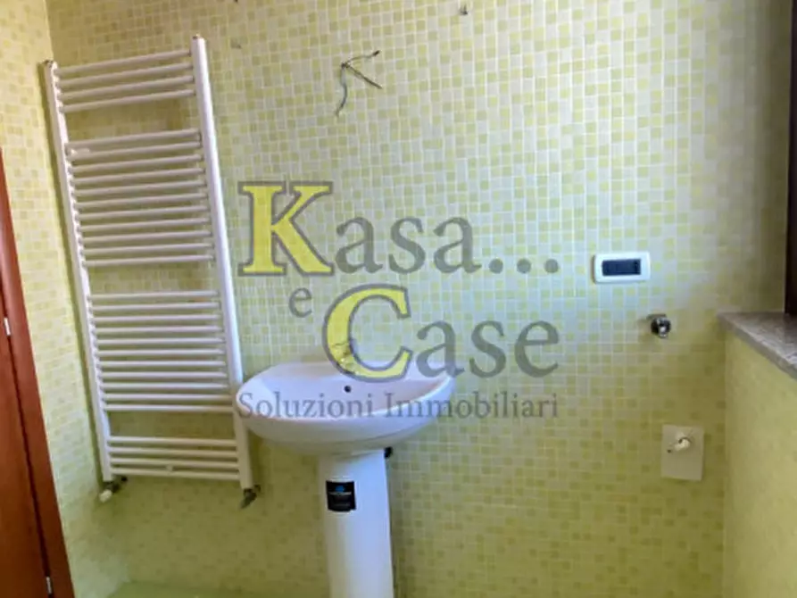 Immagine 20 di Appartamento in affitto  in Via san Gervasio 17 a Brandizzo