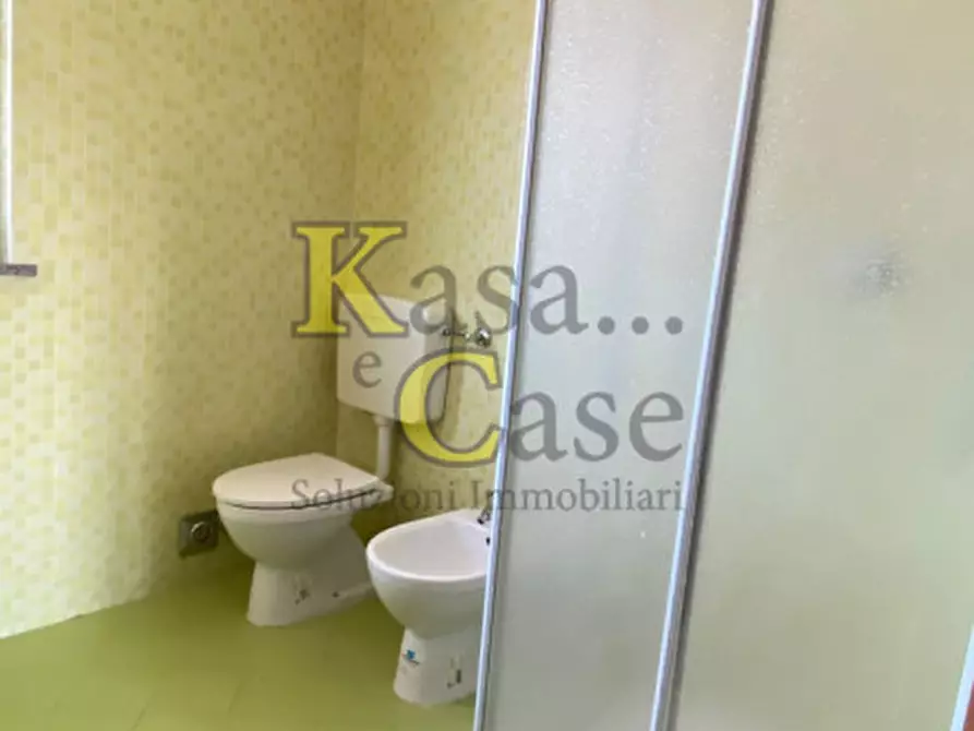 Immagine 22 di Appartamento in affitto  in Via san Gervasio 17 a Brandizzo