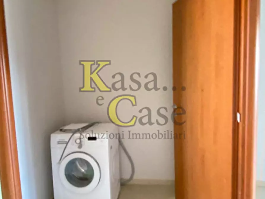 Immagine 23 di Appartamento in affitto  in Via san Gervasio 17 a Brandizzo