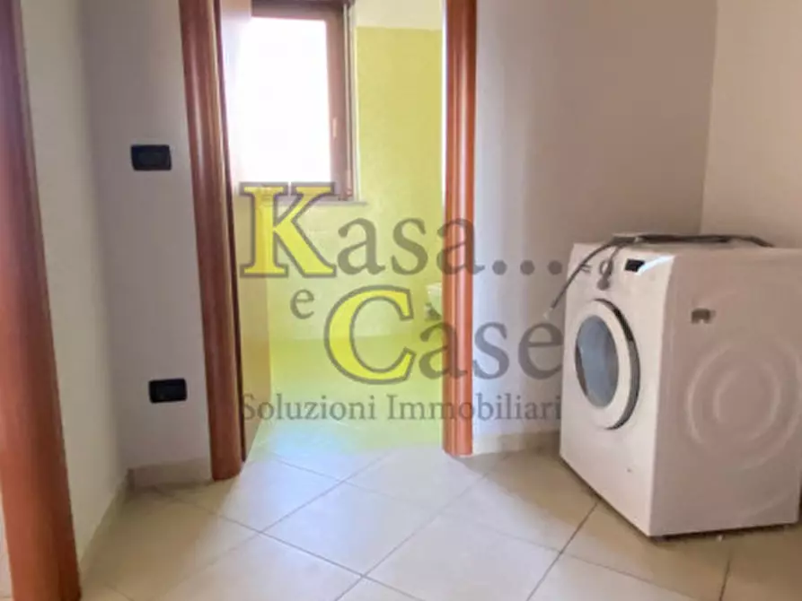 Immagine 24 di Appartamento in affitto  in Via san Gervasio 17 a Brandizzo