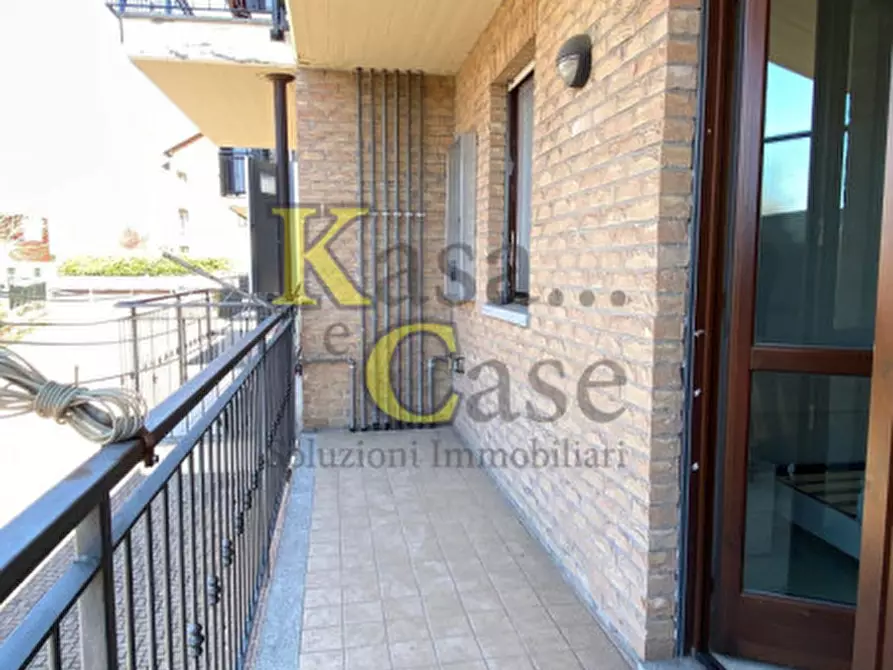 Immagine 25 di Appartamento in affitto  in Via san Gervasio 17 a Brandizzo