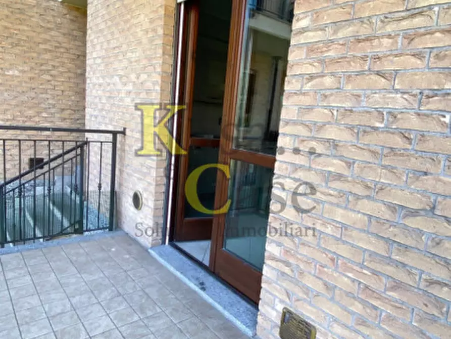 Immagine 26 di Appartamento in affitto  in Via san Gervasio 17 a Brandizzo