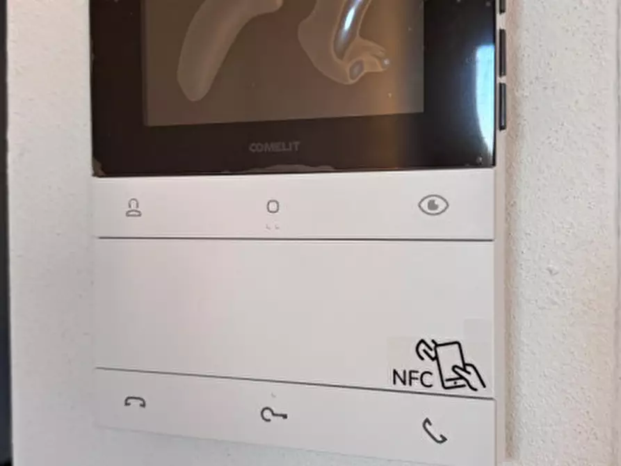 Immagine 2 di Appartamento in affitto  a Boara Pisani