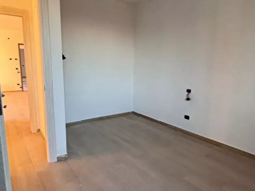 Immagine 4 di Appartamento in affitto  a Boara Pisani