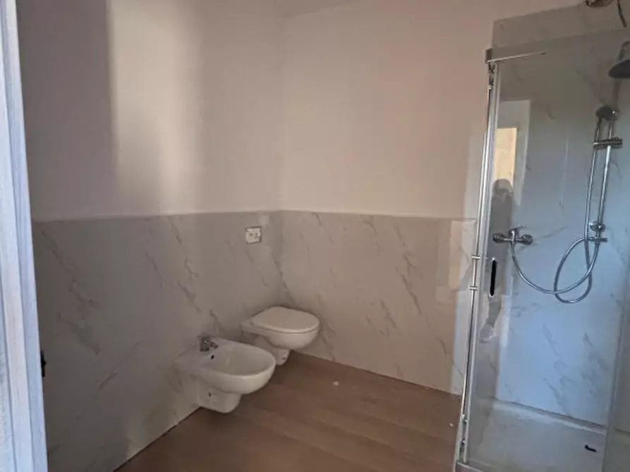 Immagine 5 di Appartamento in affitto  a Boara Pisani