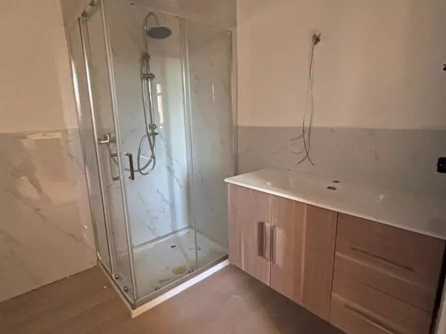 Immagine 6 di Appartamento in affitto  a Boara Pisani