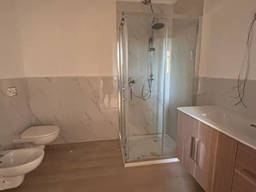 Immagine 7 di Appartamento in affitto  a Boara Pisani