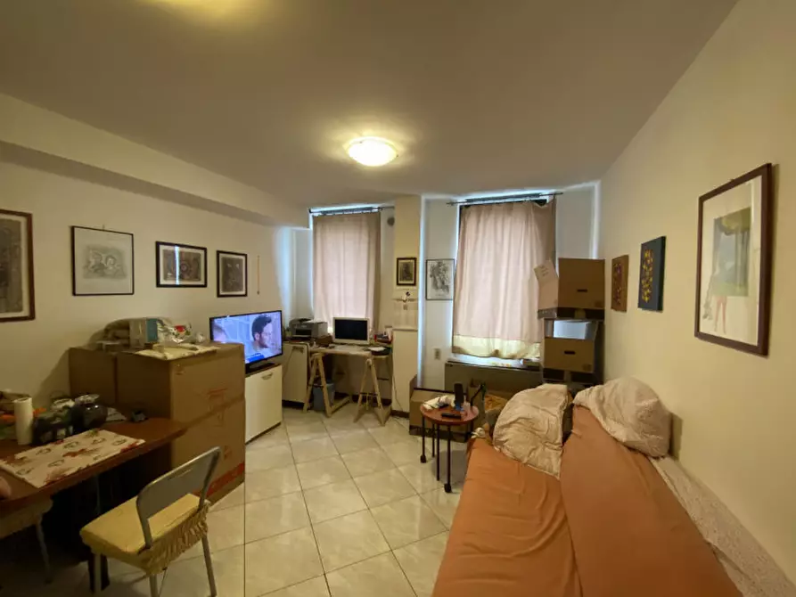 Immagine 1 di Appartamento in affitto  in Via Giuseppe Garibaldi a Bovolone