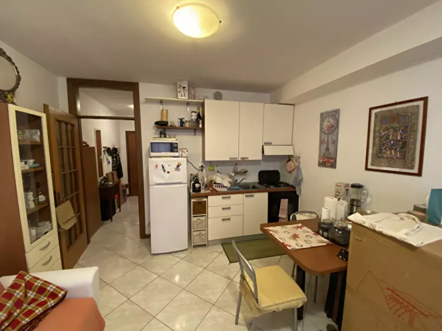 Immagine 2 di Appartamento in affitto  in Via Giuseppe Garibaldi a Bovolone